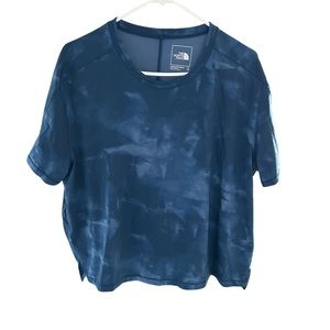 🎉HP🎊🆕NWT Size XL The North Face Crop Top